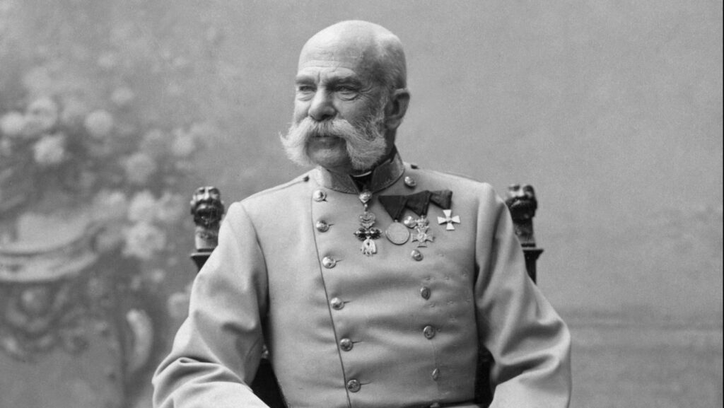 Kaiser Franz Joseph I