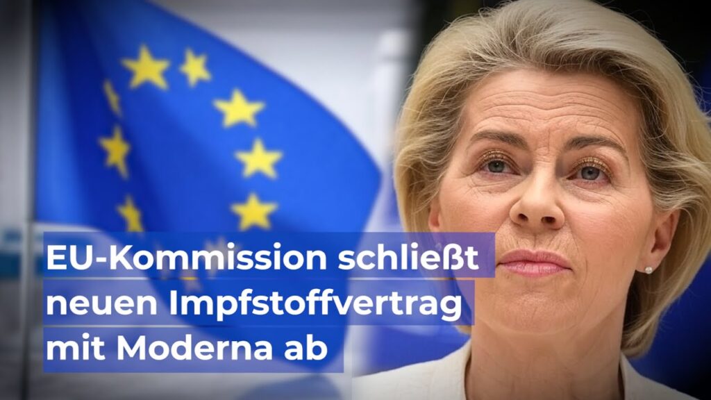 Ursula von der Leyen