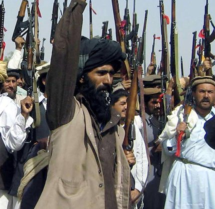 Ein Detail aus dem gewaltigen USAID-Skandal Der US-Steuerzahler finanzierte 15 Millionen Kondome für die Taliban