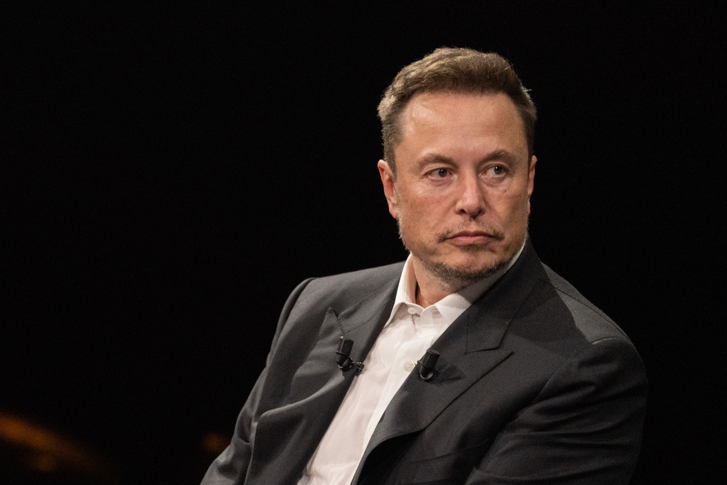 Elon Reeve Musk