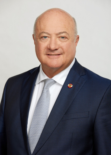 Dr. Christian Stocker