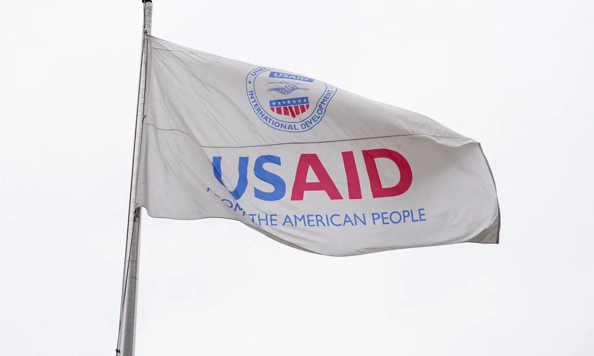 USAID