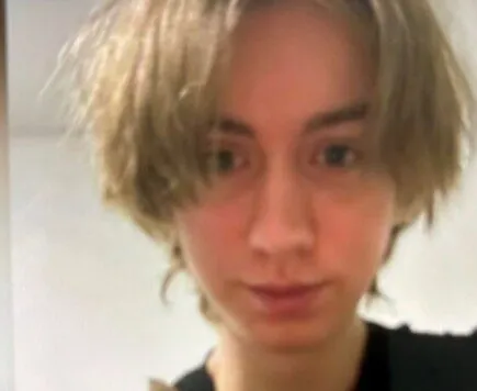Artur A. (21) BORG Graz Amok Täter