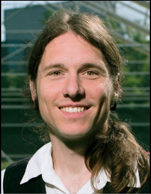Clemens Arvay