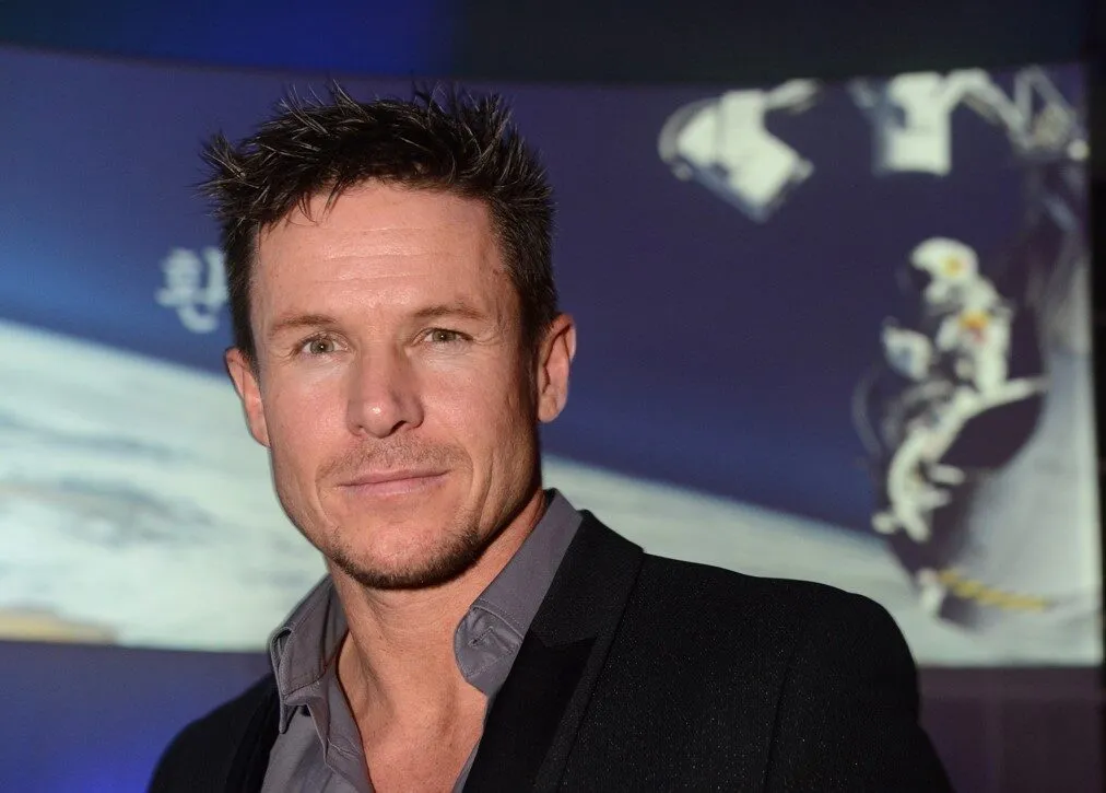 Felix Baumgartner