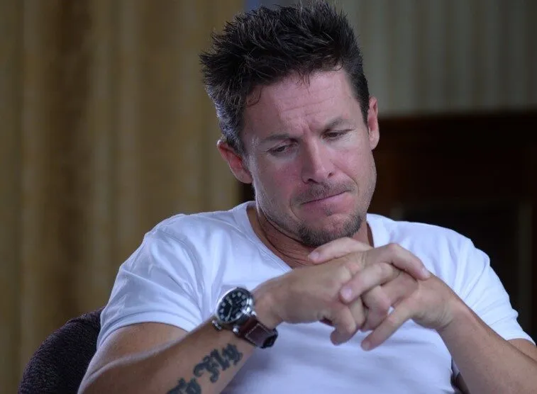 Felix Baumgartner