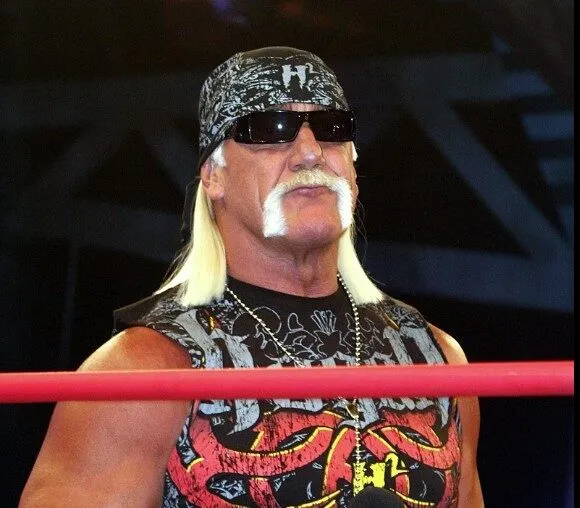 Hulk Hogan