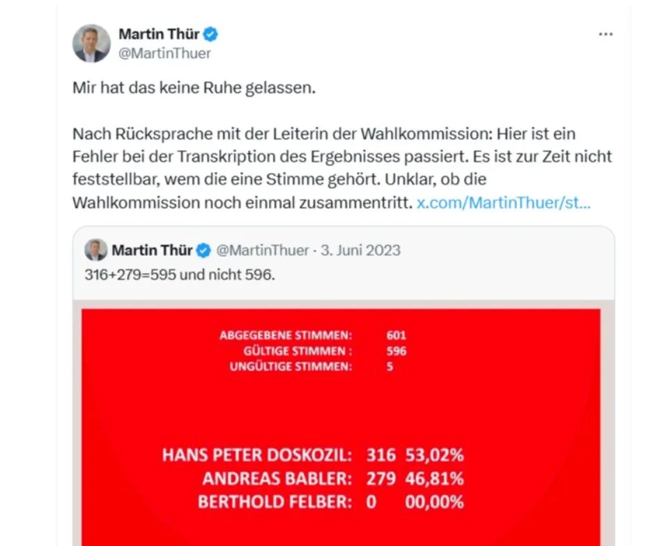 Thuer-Screenshot
