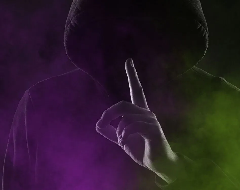 Anonymous