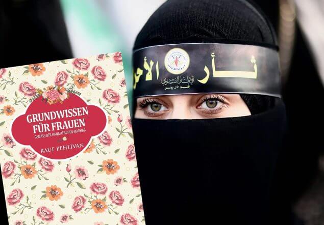 Grundwissen für Frauen - Dschihad