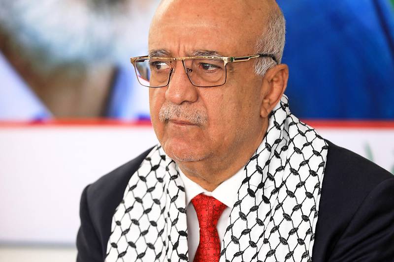 Ahmed al-Rahawi
