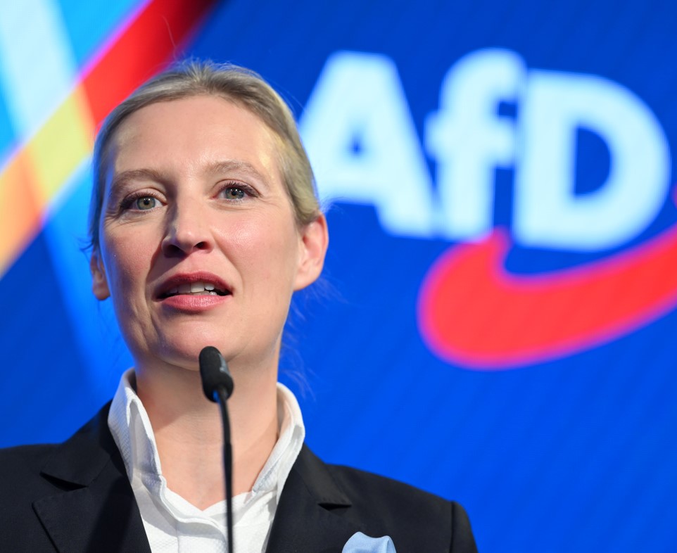 Alice Weidel (AfD)