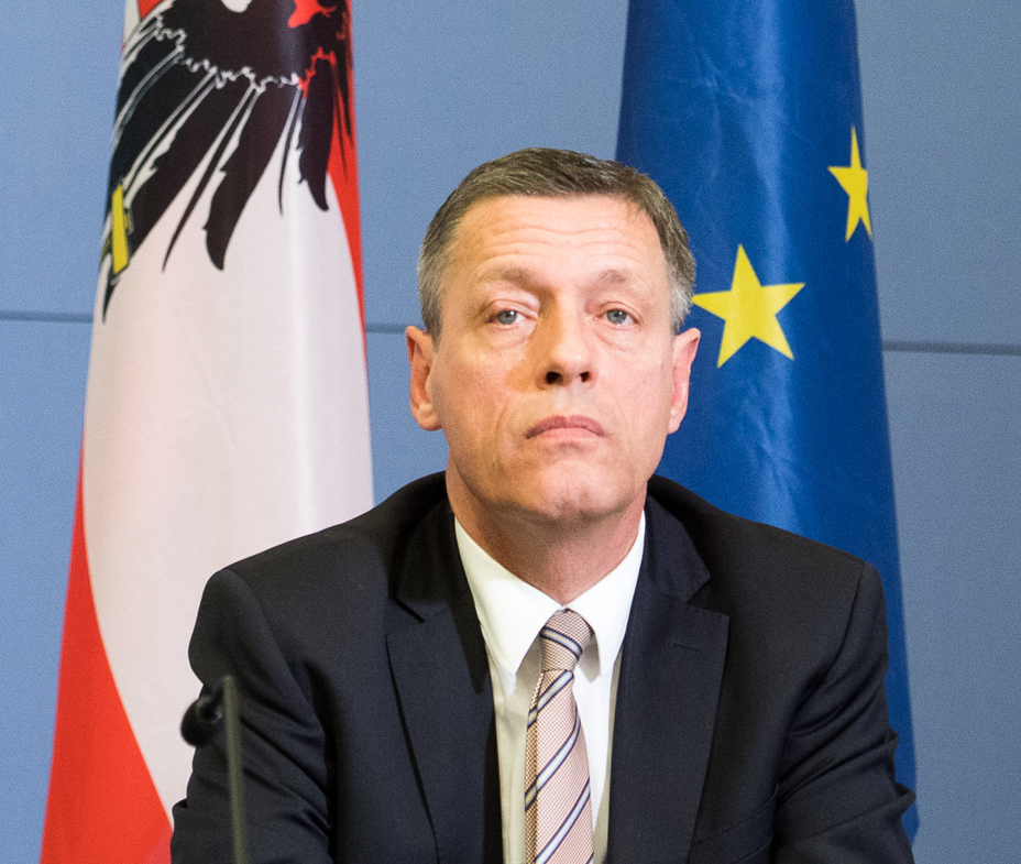 Christian Pilnacek