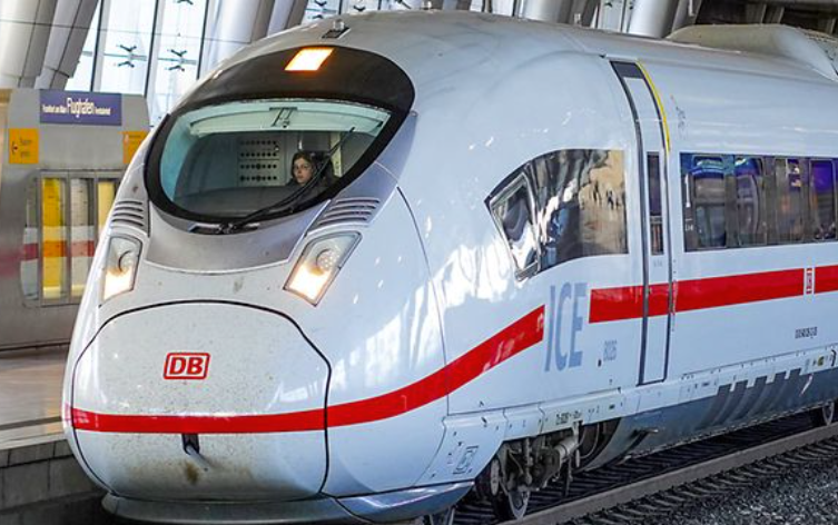 Deutsche Bahn
