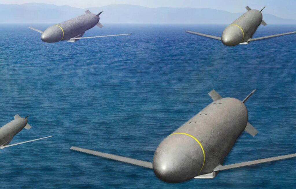 ERAM-Cruis-Missile