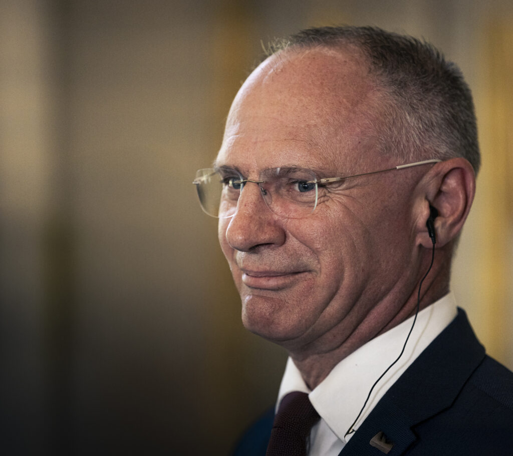 Gerhard Karner