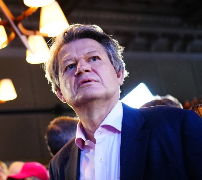 Helmut Brandstätter