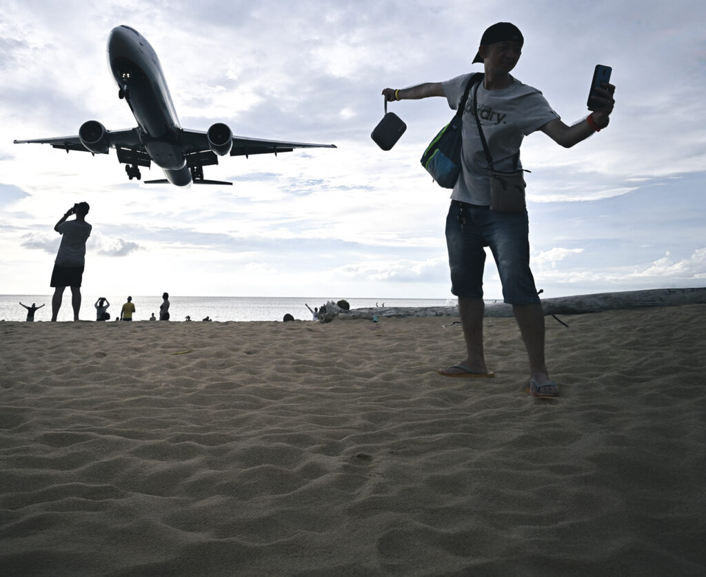 Hier fordern Selfies weltweit die meisten Toten