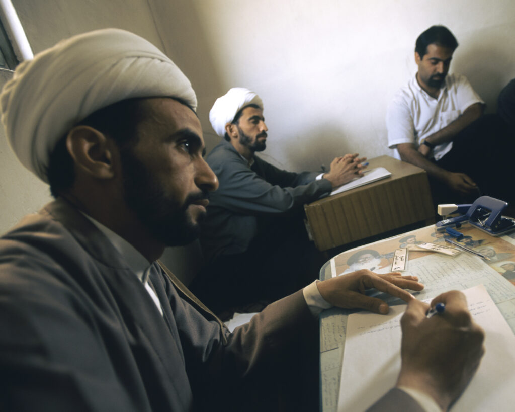 Shiites in Iraq