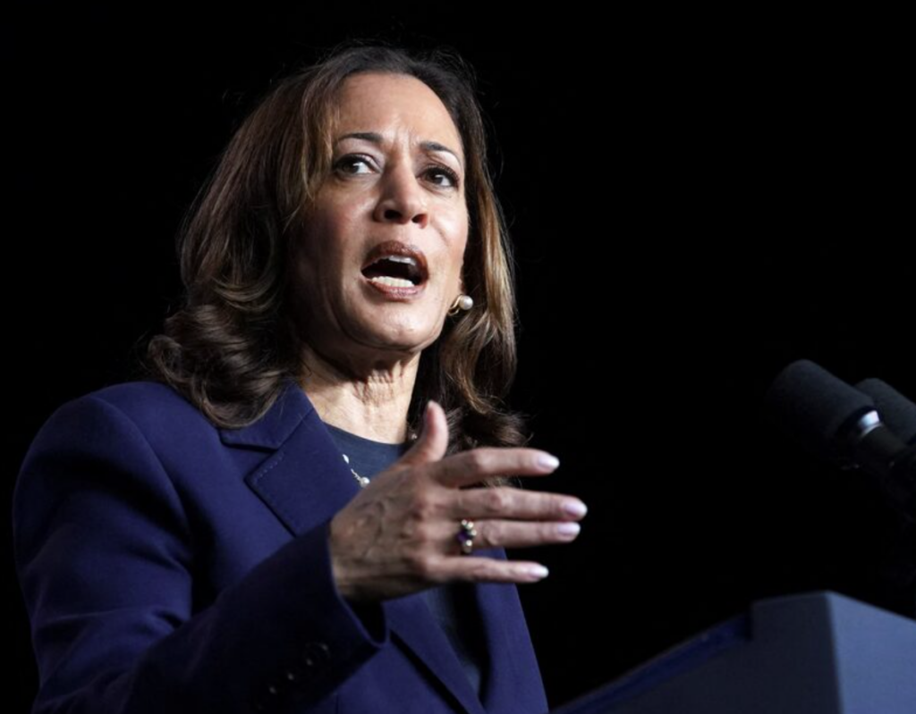 Kamala Harris