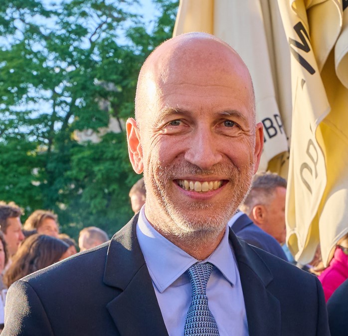 Martin Kocher