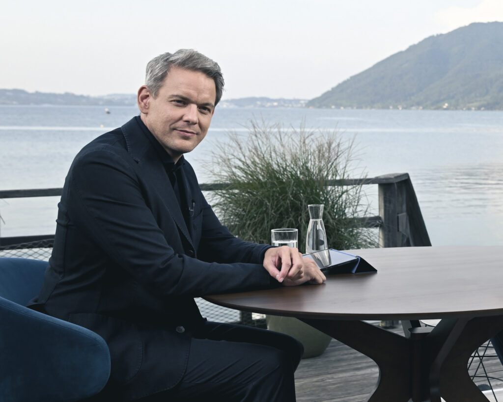 Martin Thür