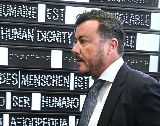 René Benko