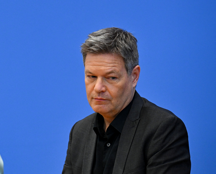 Robert Habeck (Grüne)