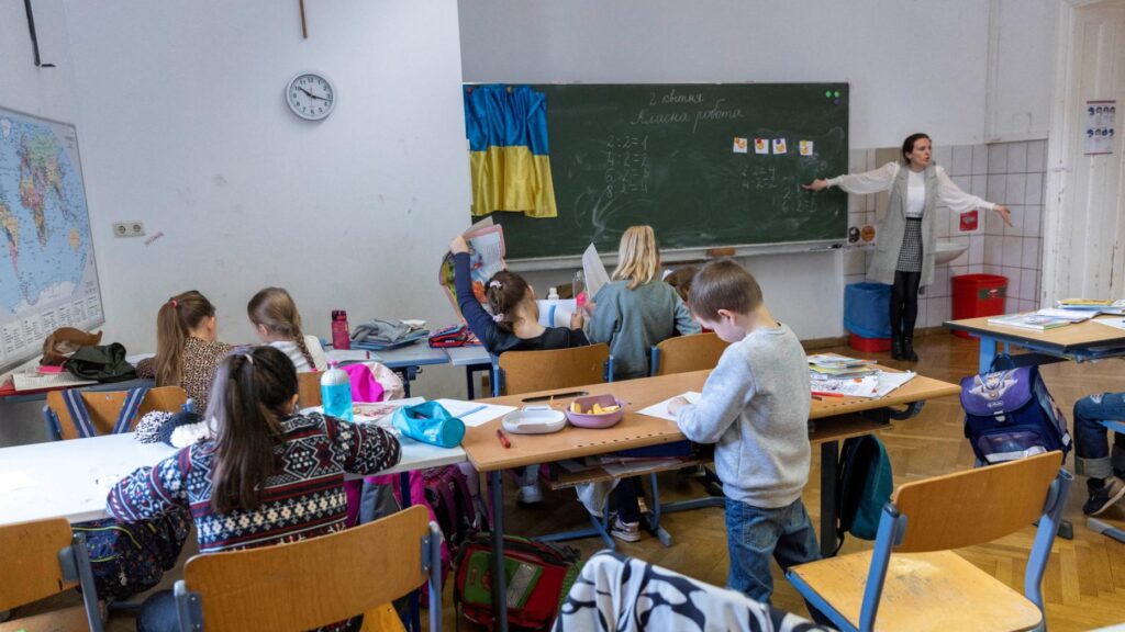 Schule