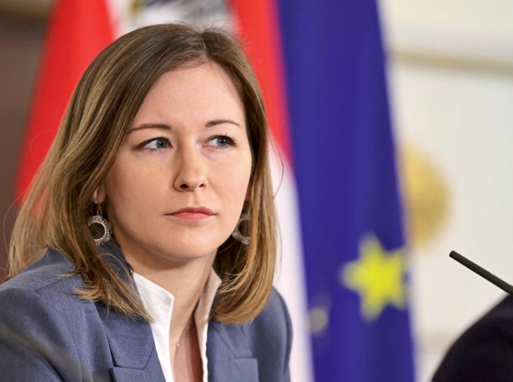 Susanne Plakolm (ÖVP)