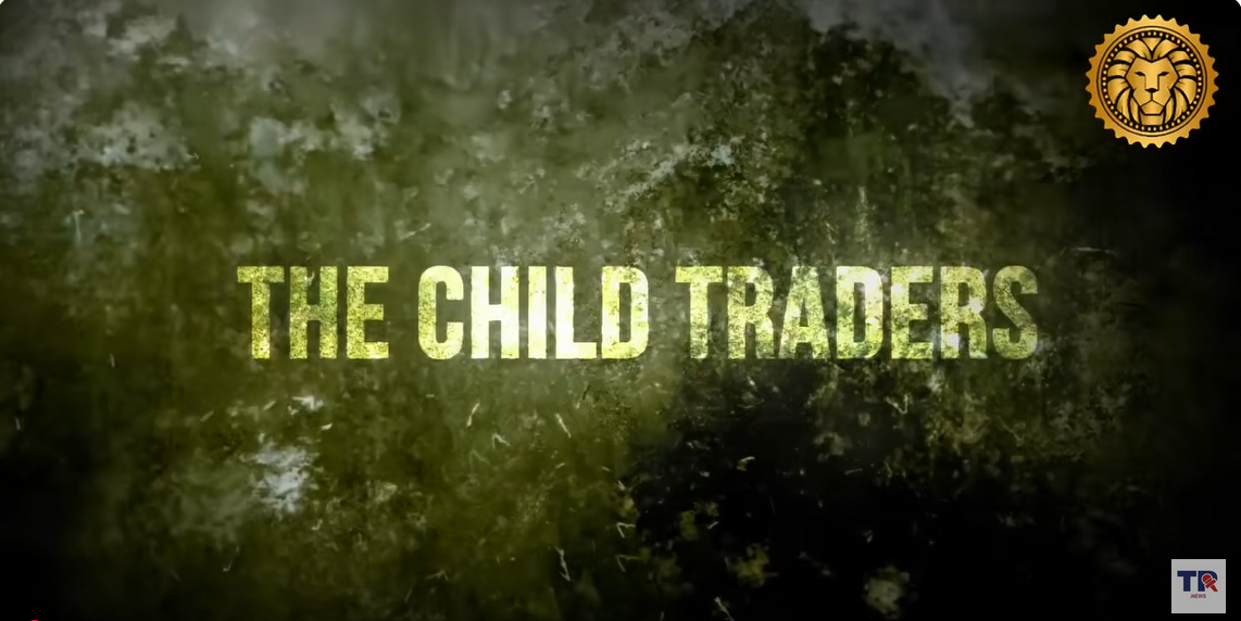 The Child Traders