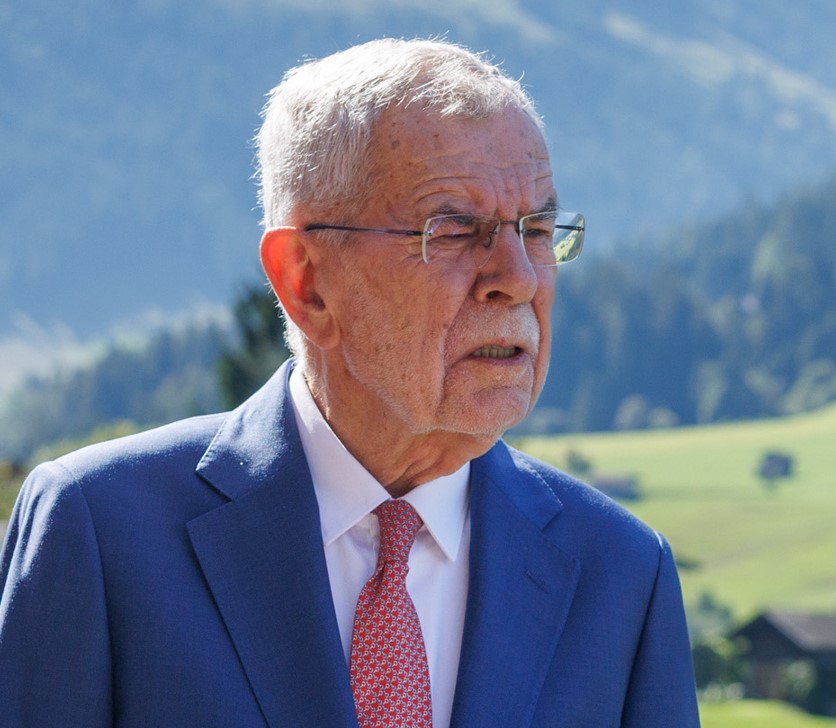 Van-der-Bellen