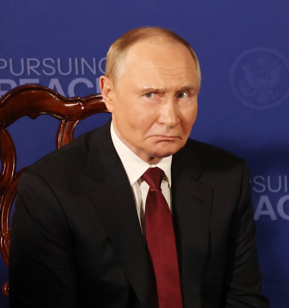 Wladimir Putin