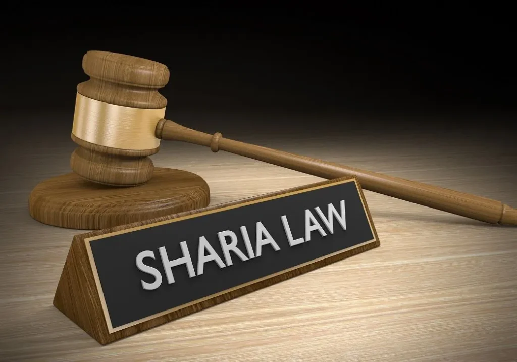sharia-law