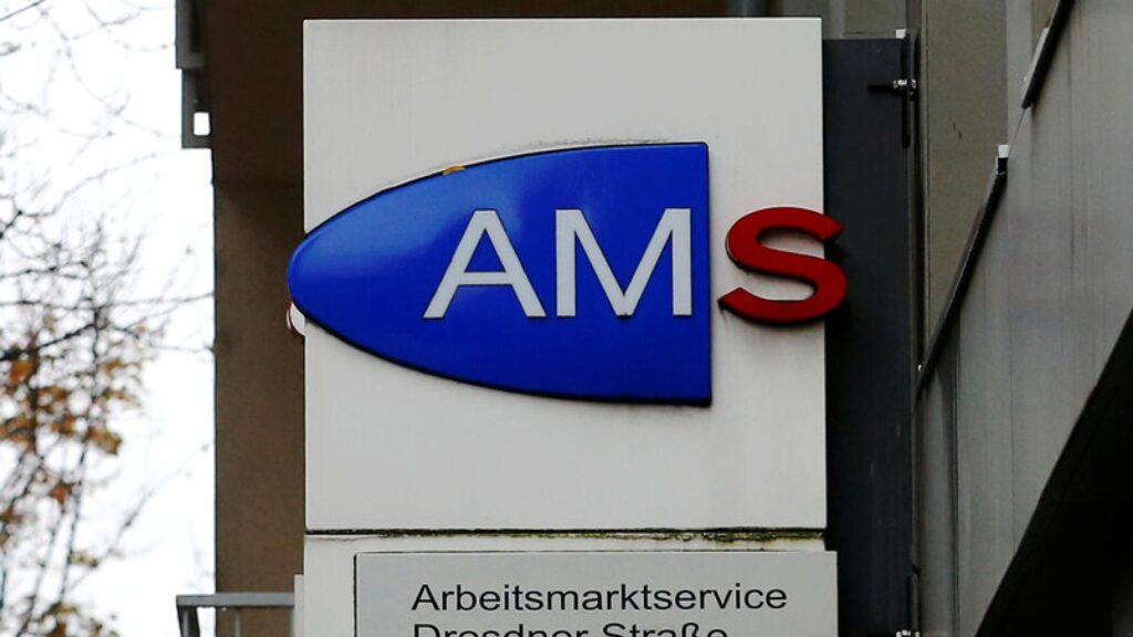 AMS
