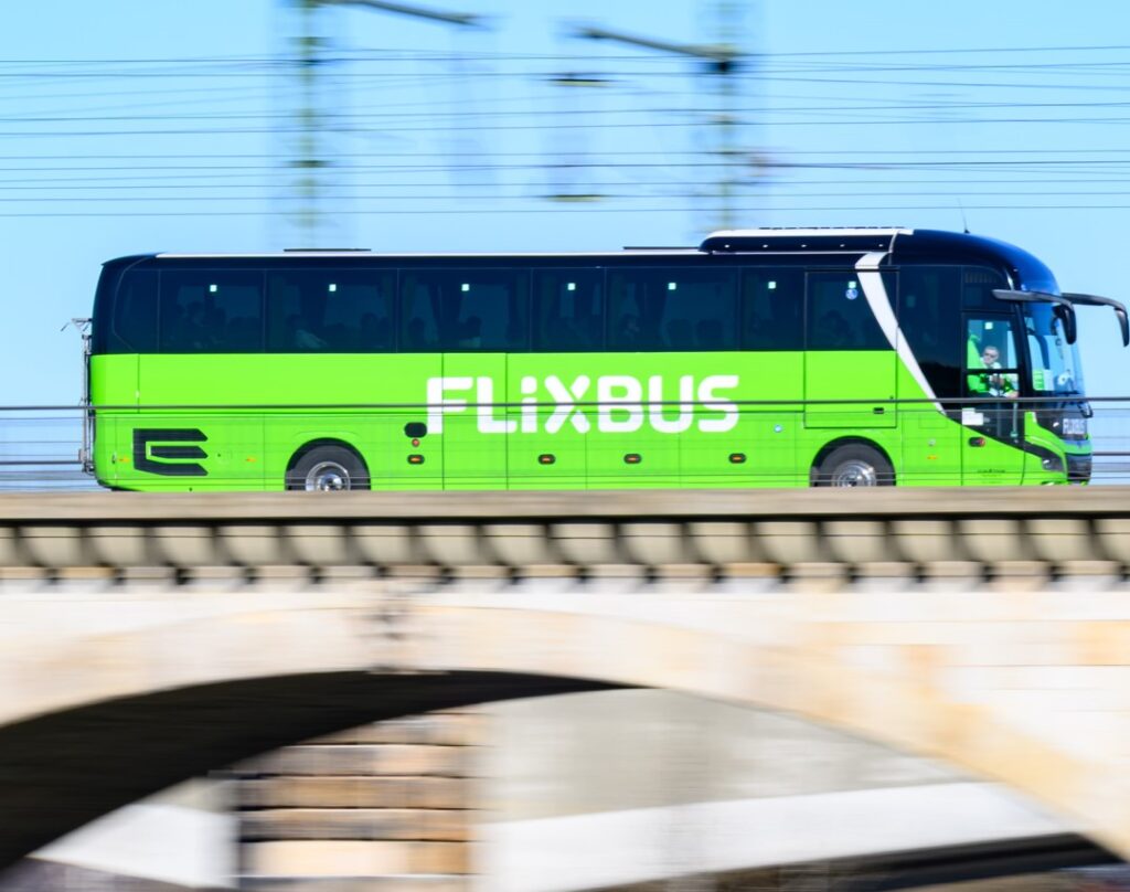 Flixbus