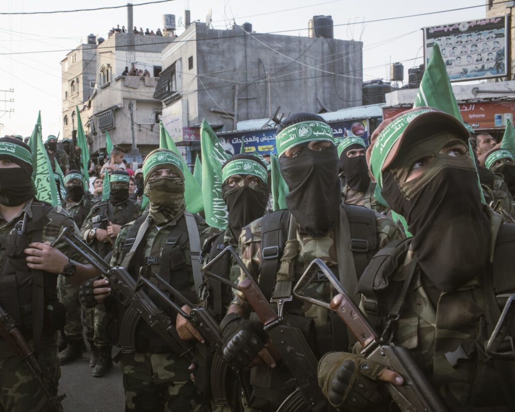Hamas