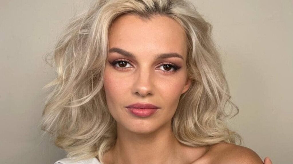 Iryna Zarutska