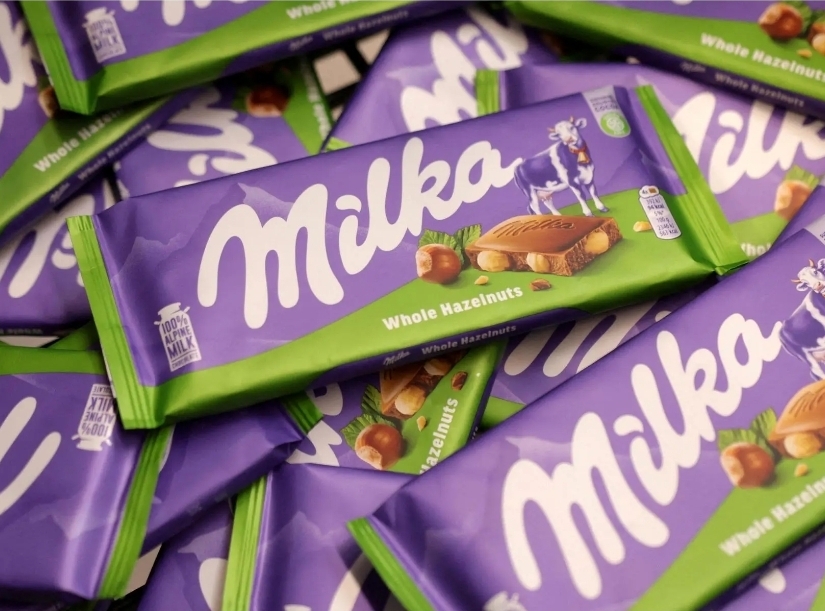 Milka