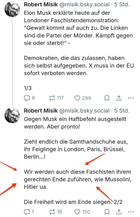 Misik-Posting-X-Screenshot