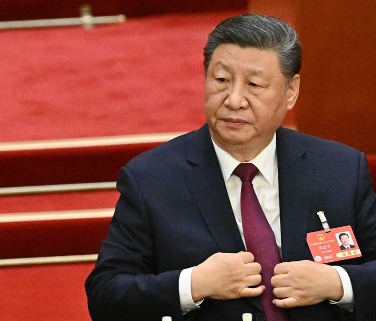 Xi Jinping
