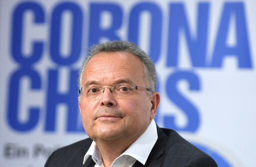 Gerald Hauser (FPÖ)
