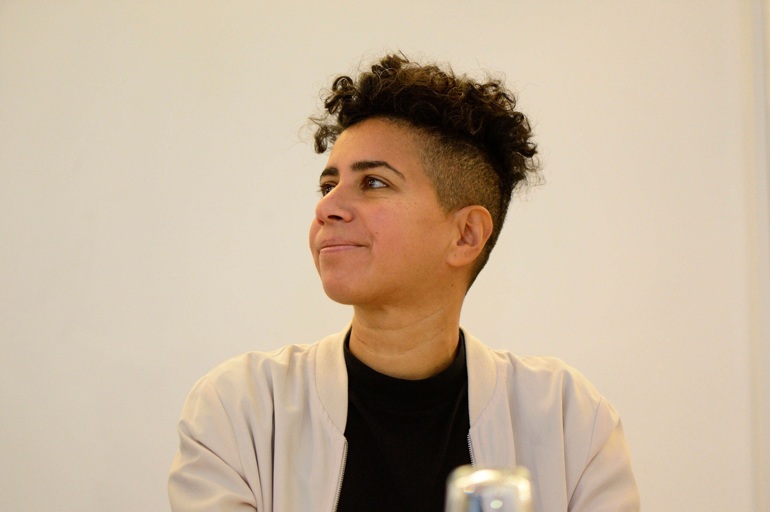 Faika El-Nagashi