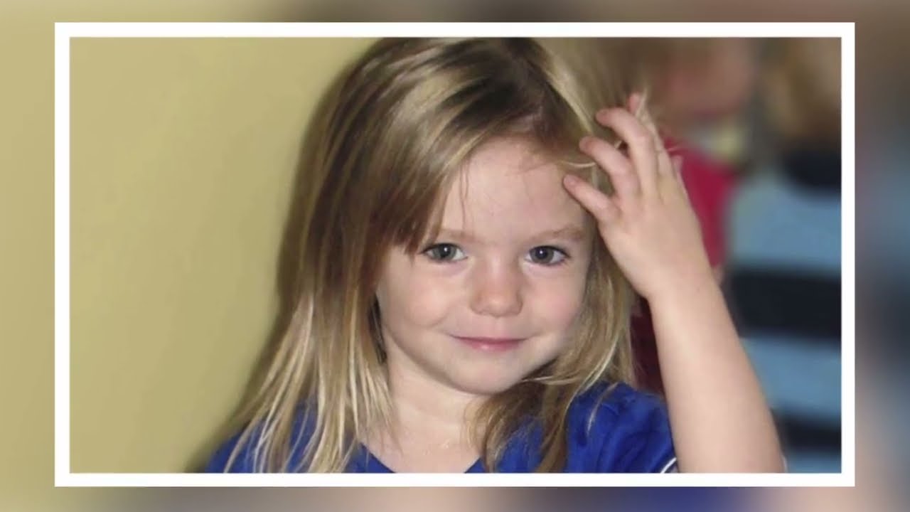 Madeleine McCann
