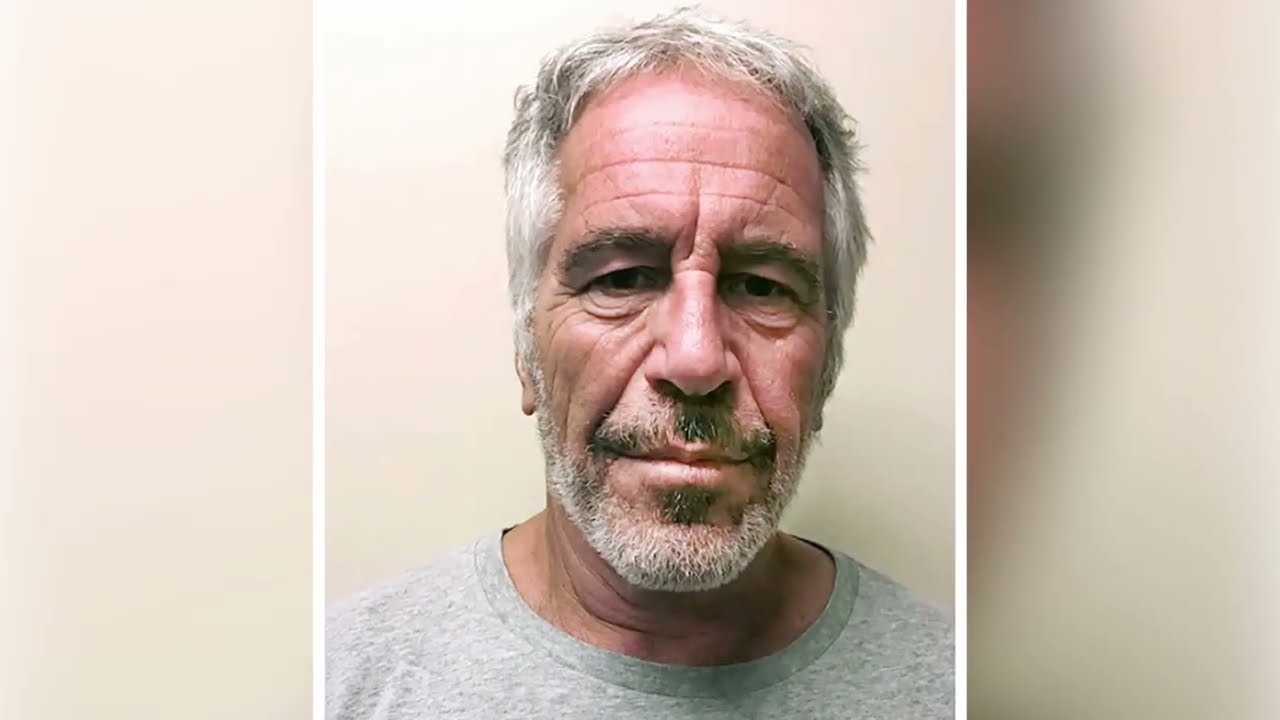 Jeffrey Epstein