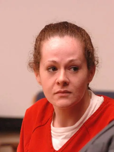 Christa Pike